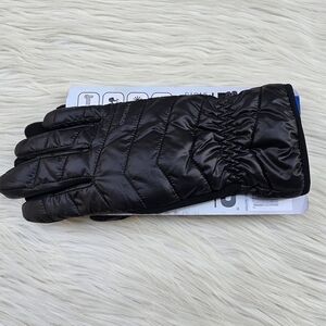 Women's Waterproof Hybrid Gloves